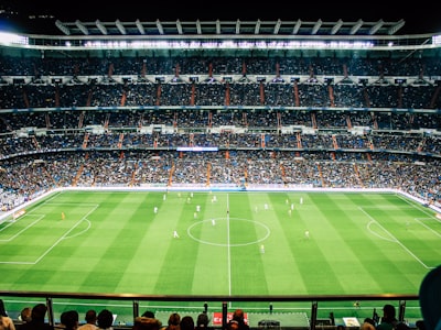 西班牙国家队流畅的传控配合画面