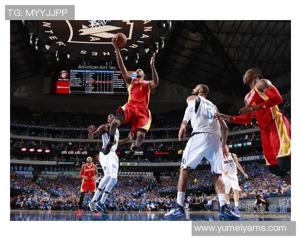 2006年NBA季后赛火箭对决马刺的经典对抗与精彩瞬间回顾