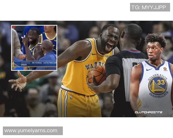 勇士库明加未来去向揭晓两笔交易成功引发热议新秀发言成焦点