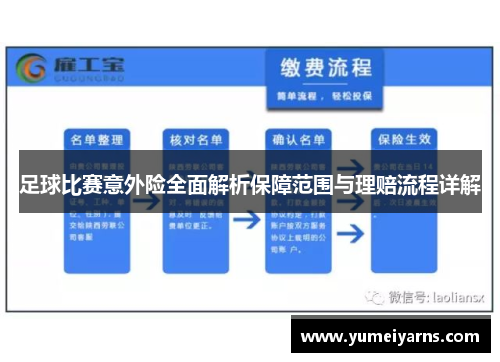 足球比赛意外险全面解析保障范围与理赔流程详解